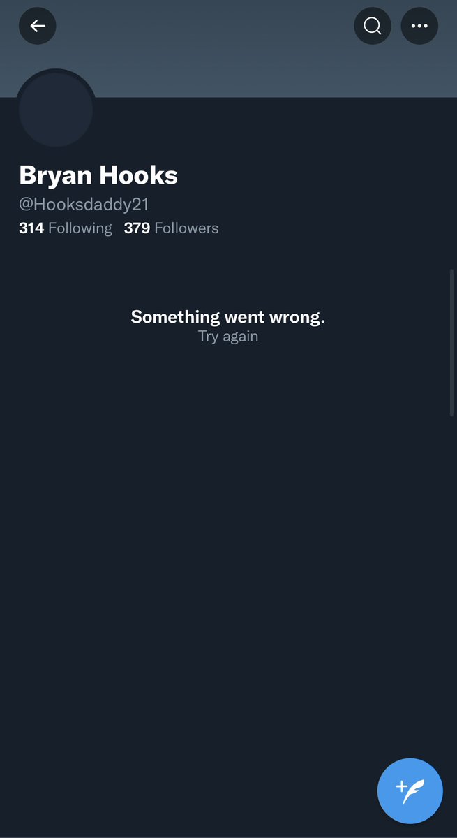 If you’re wondering how secure Joe Castiglione is keep this coaching search - look no further than what happened with Bryan Hooks…