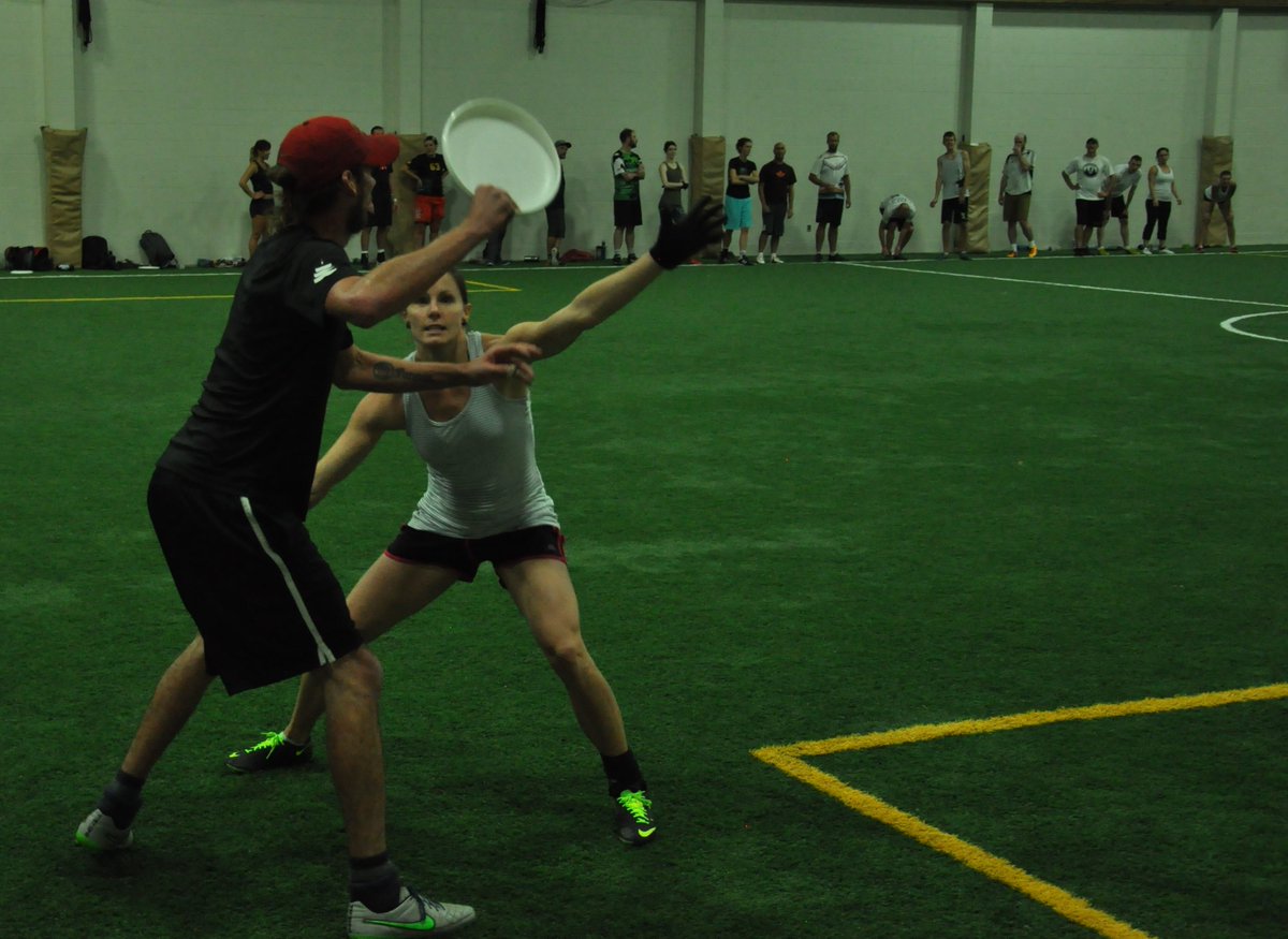Saskatoon Ultimate tweet media