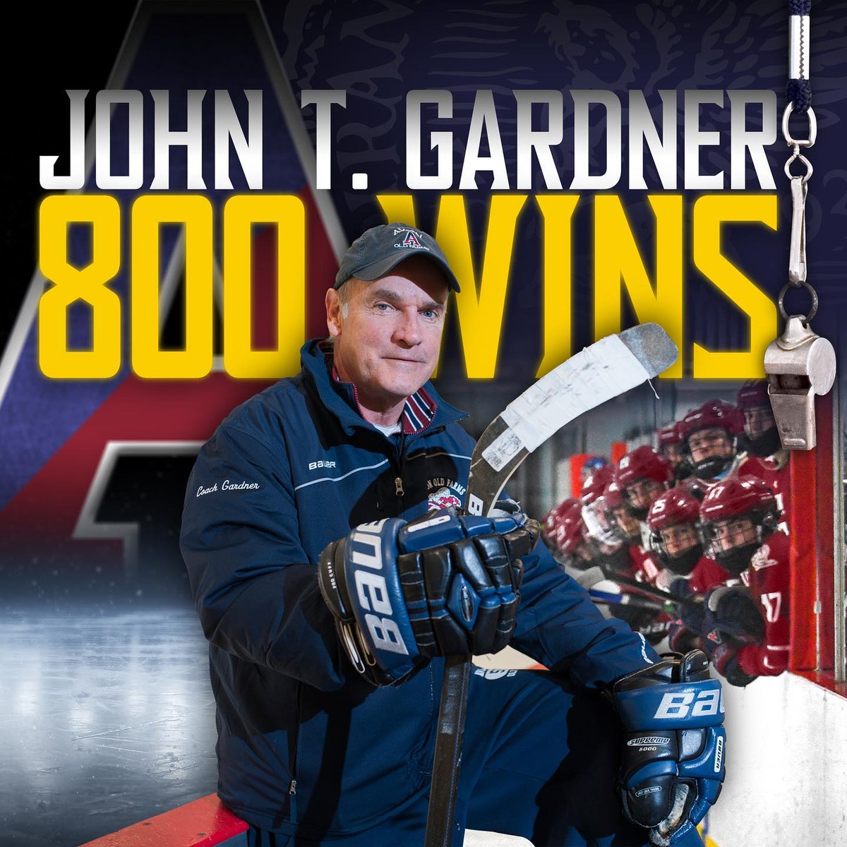 Avon Old Farms tweet media