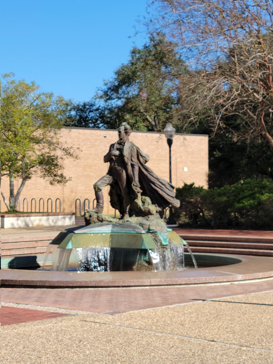 avidGMS's tweet photo. College visit to SFA
@avidGMS 
@granburyhsavid 
@gmspirates https://t.co/1j4x2p20qF