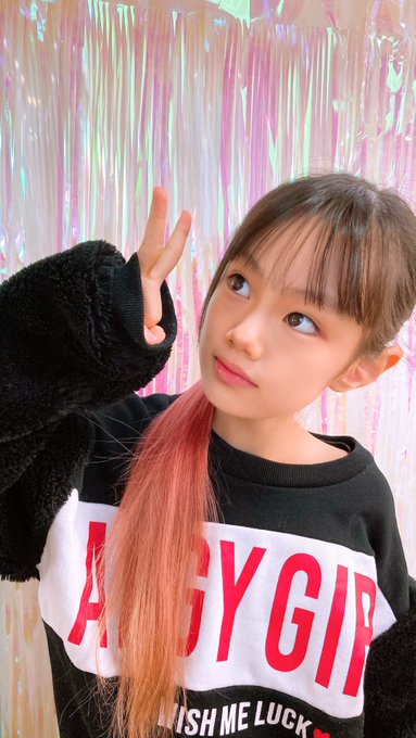 Twitterのコスプレ画像3