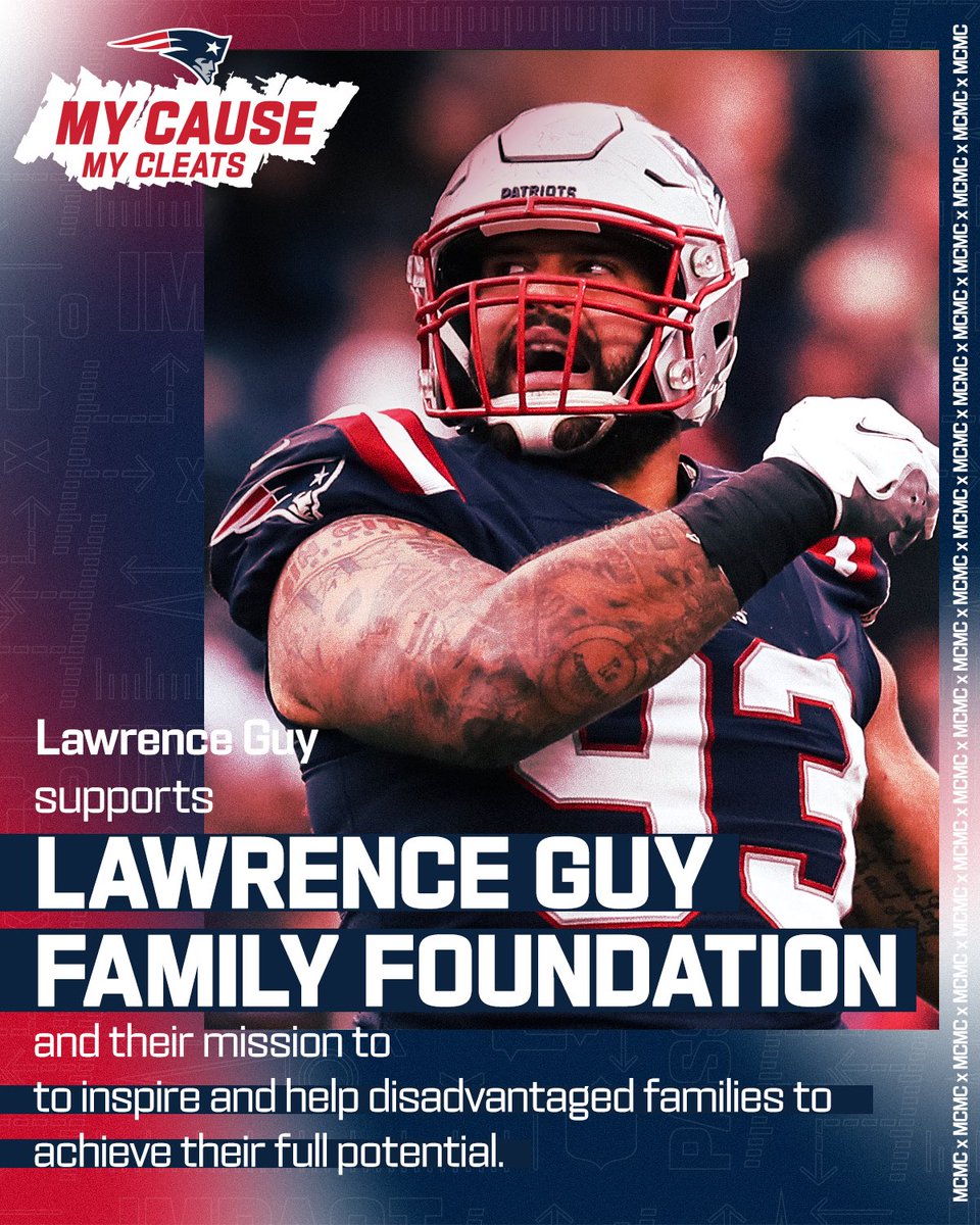 Lawrence Guy