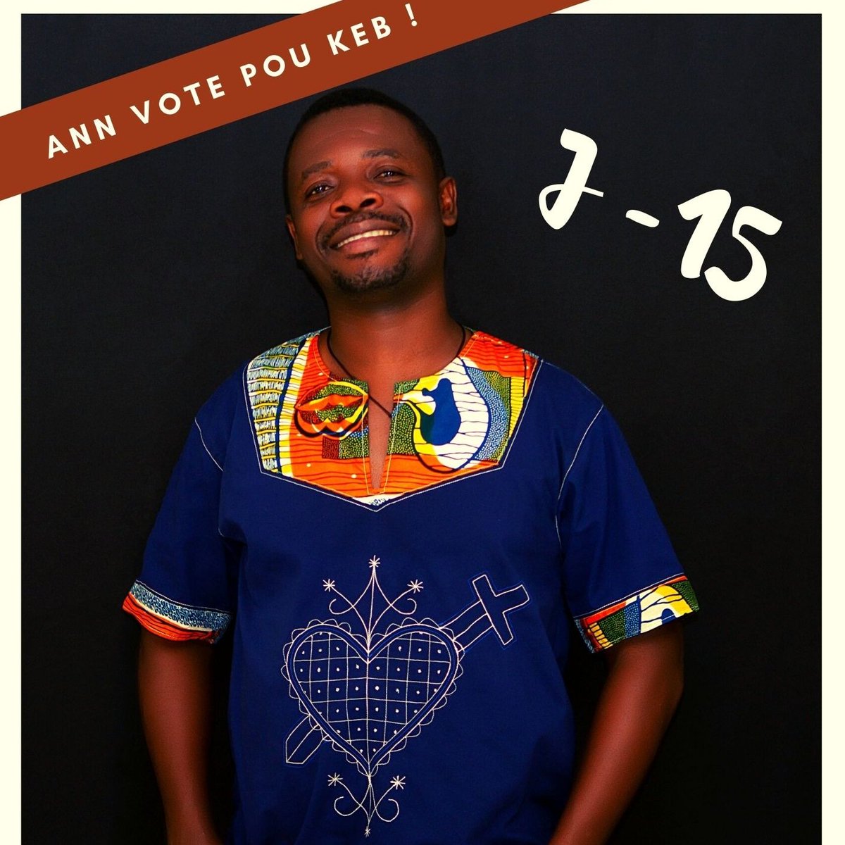 Bastien Kebert Haiti (@bastienkebert20) on Twitter photo 