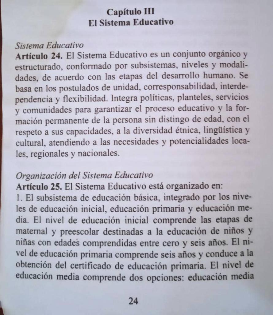 SenifaG's tweet photo. Educación Inicial
#NoAlCierreDeSENIFA #Aragua
@NicolasMaduro @delcyrodriguezv @dcabellor @_LaAvanzadora https://t.co/9Xs2WMQYqB
