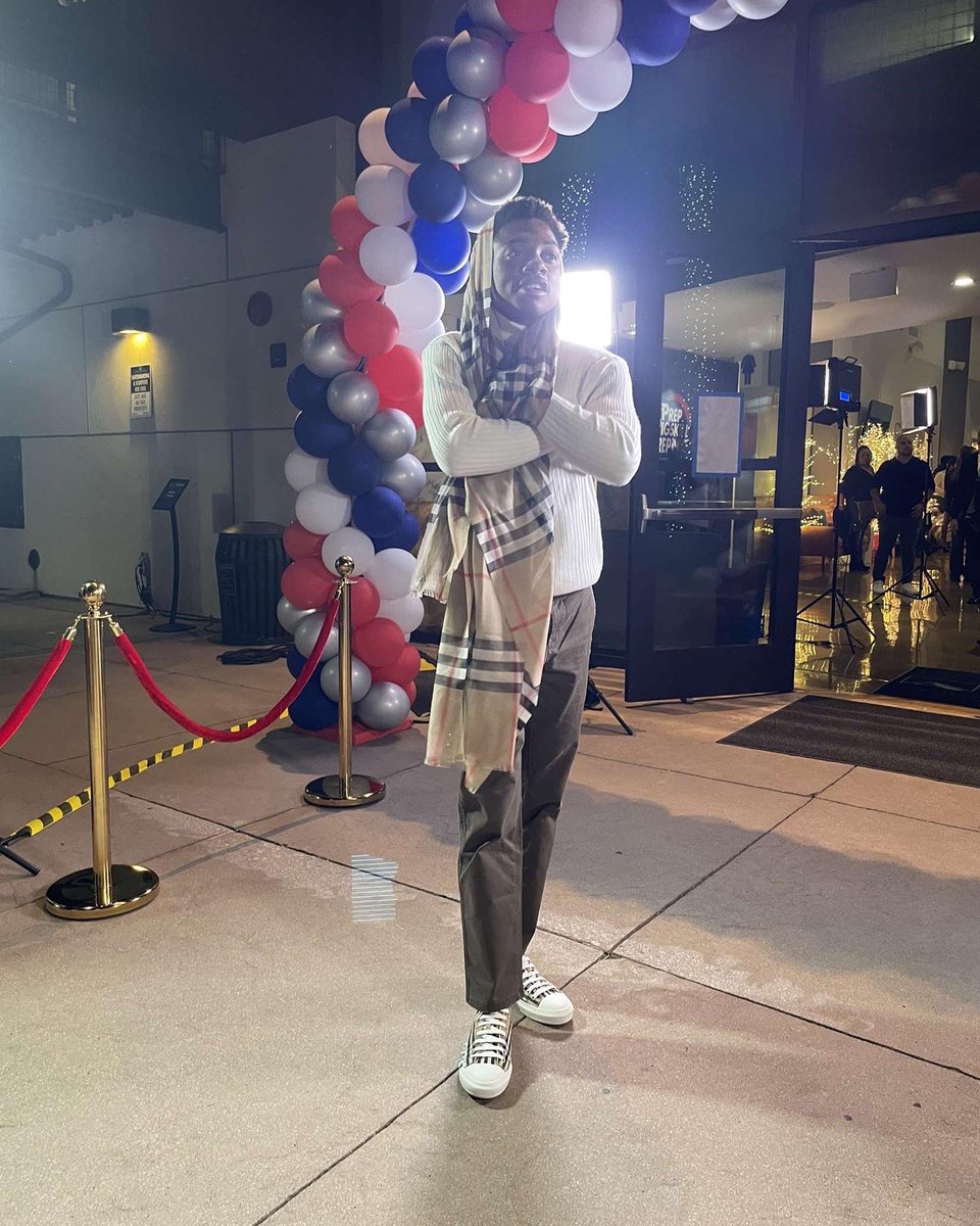 Omar S. Hammond tweet media