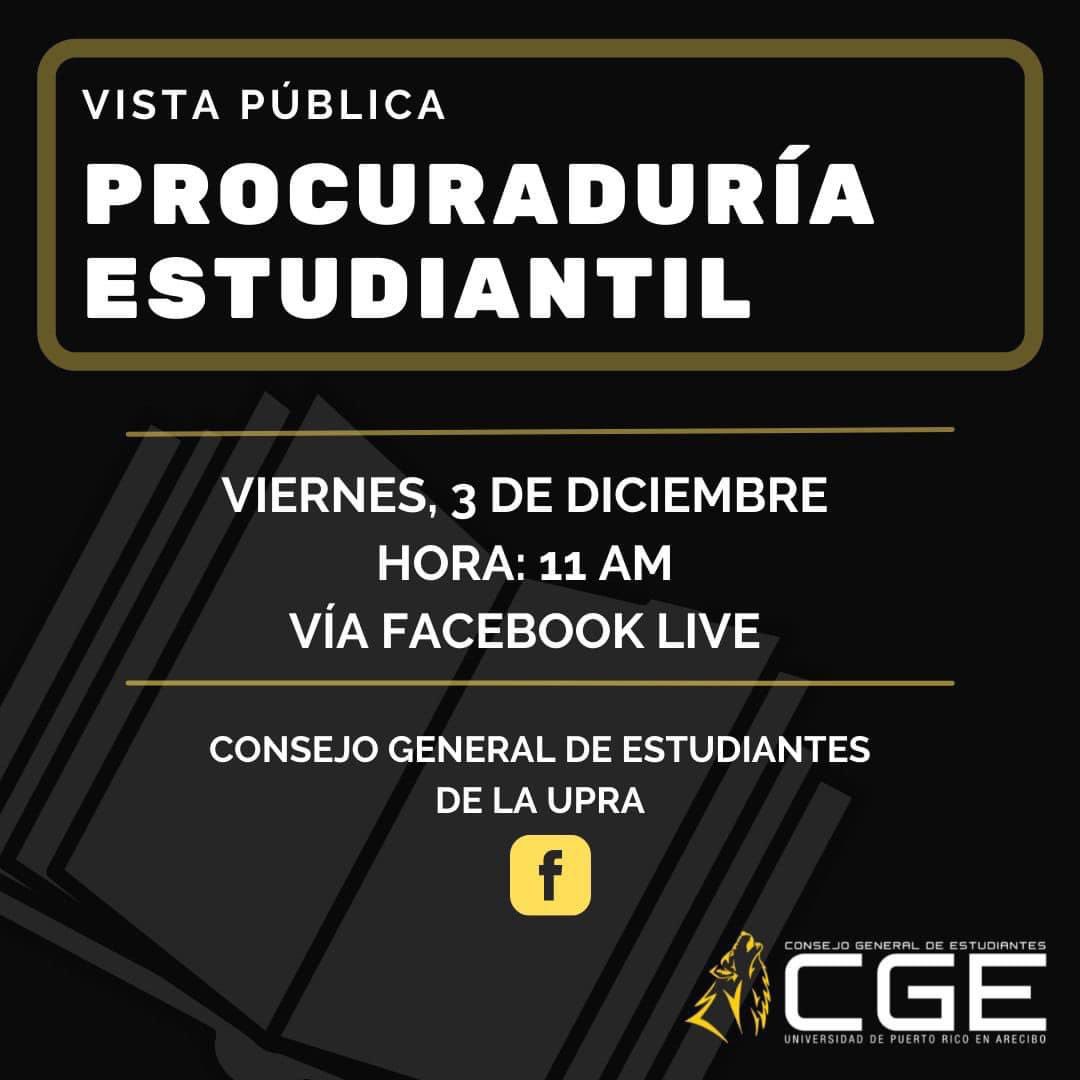 CGE-UPRA tweet media