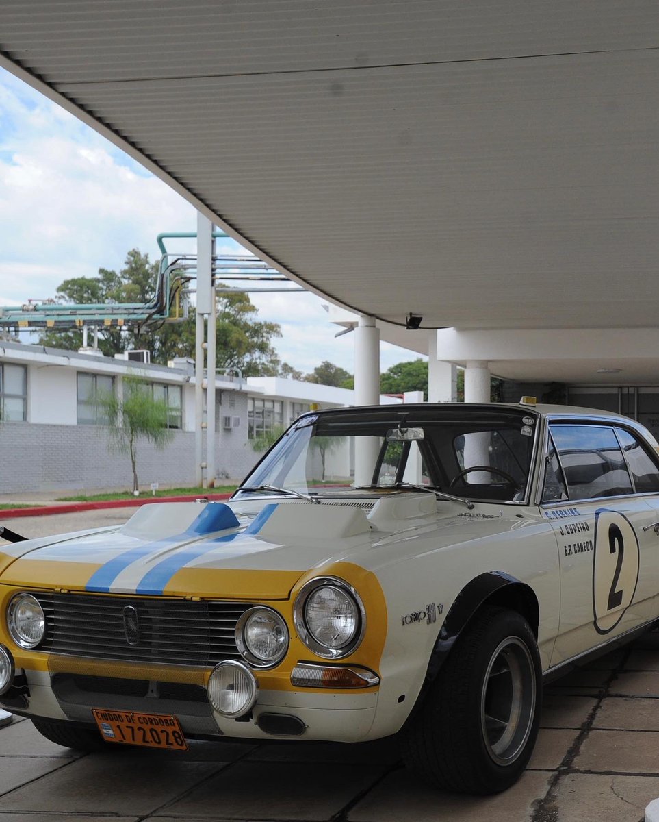 Esta semana se cumplen 55 años desde el lanzamiento del Torino. 

Para festejarlo lanzamos un nuevo proyecto inclusivo: El Torino Rasti! 

De esta forma, le damos trabajo a 600 jóvenes con discapacidad intelectual! 

Haciendo un mundo más inclusivo, un ladrillito a la vez! 🤝