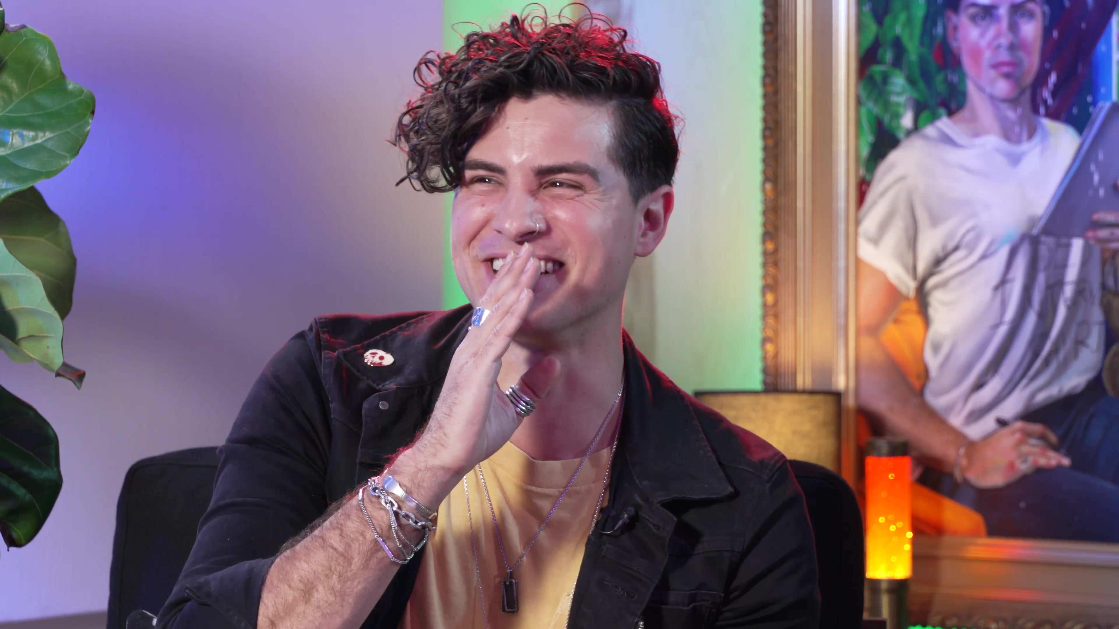 Anthony Padilla Net Worth A Look into His Wealth and Success