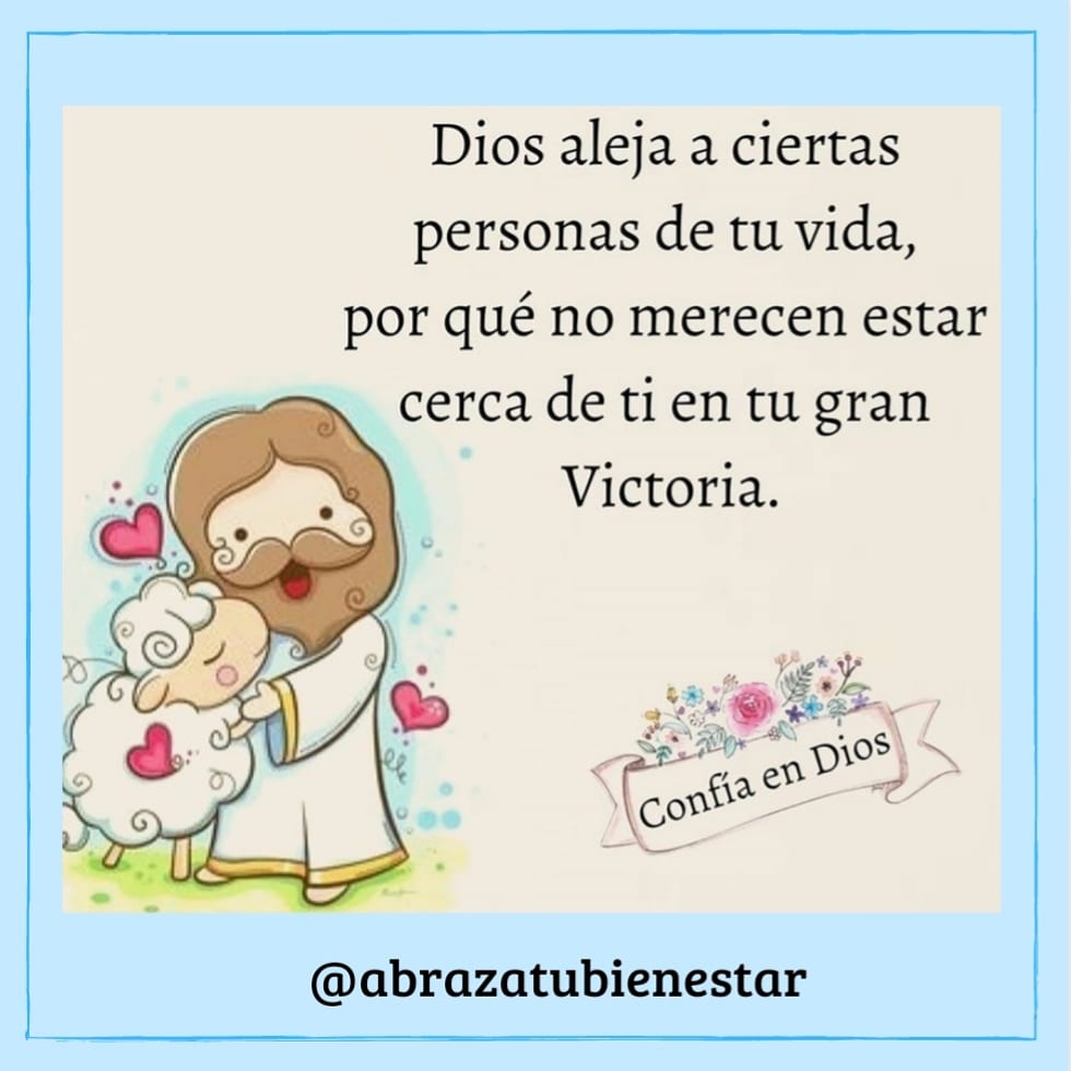 abrazabienestar's tweet photo. Simplemente escucha tu voz interior y confia en Dios, él es todopoderoso.
💙🙏💙 
#transformacion #frasespositivas
#frases #felicidad #afirmaciones
#creerenti #creeentí #confiar
#amorpropio #inteligenciavibracional
#valor #empoderate #bienestar
#abundancia https://t.co/66ru8zaIun