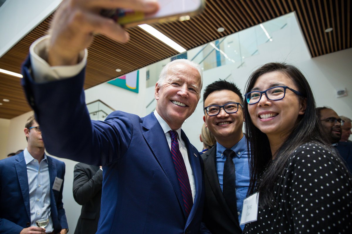 .<a href="/perryworldhouse/">Perry World House</a> and <a href="/PennBiden/">Penn Biden Center</a> are #hiring! Learn more about the opportunities available in Philadelphia and D.C. in events, communications, and programs: global.upenn.edu/perryworldhous…