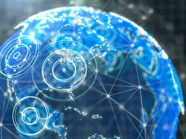 gamismark's tweet photo. Another interesting piece highlighting Booz Allen's recent quantum report describing how today's adversarial cyber-enabled espionage could be monetized in the future through the application of quantum computing to break today's encryption techniques. https://t.co/TQC7Bzql8b https://t.co/P9lMZhhEYR
