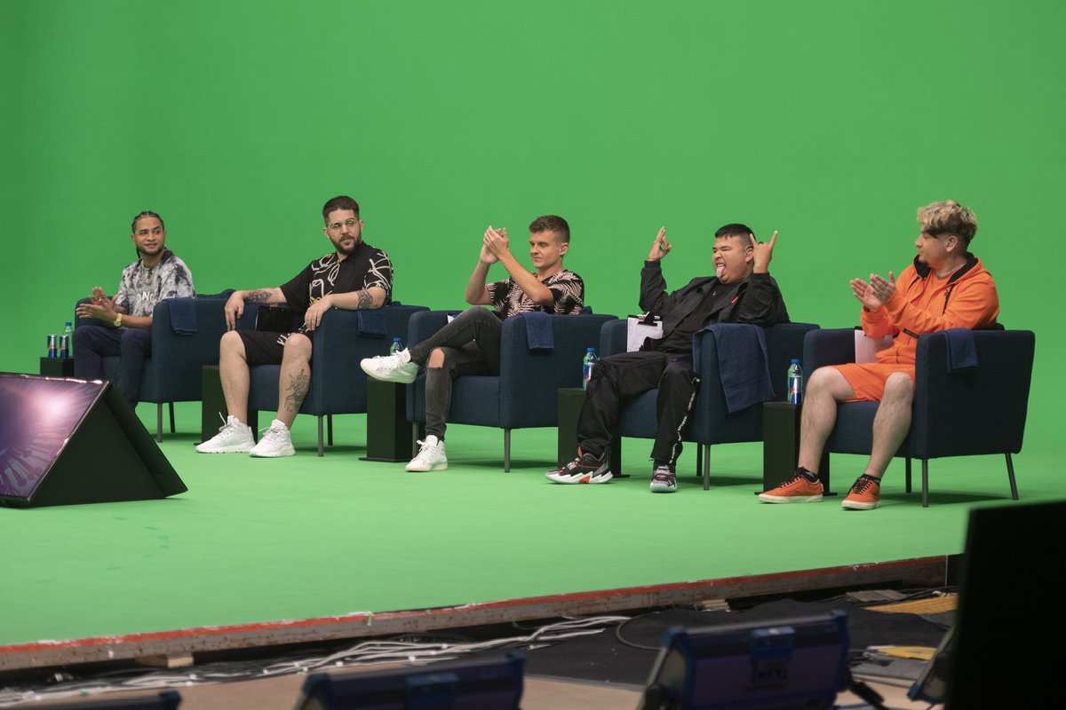 Info Freestyle tweet media