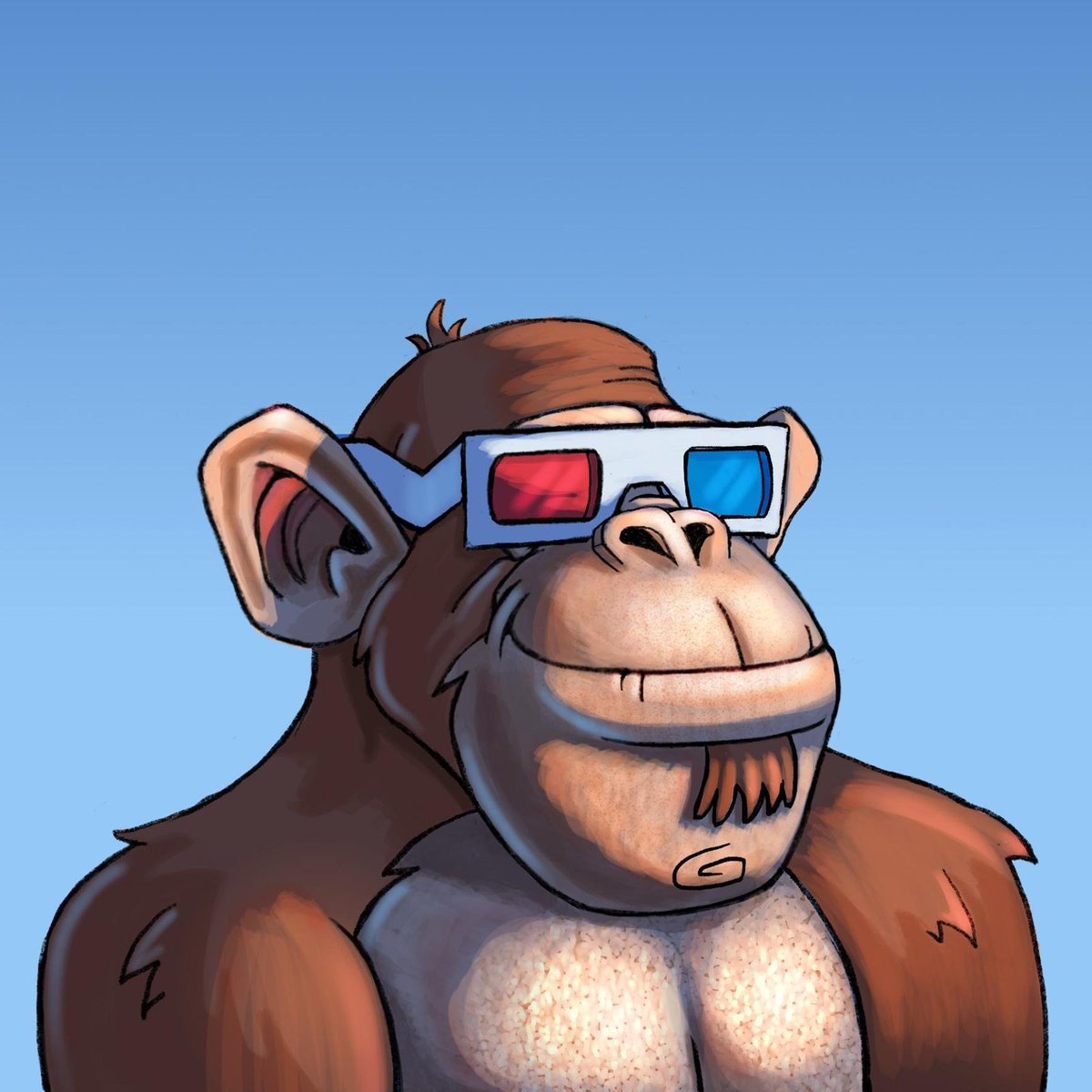 AndyCoins's tweet photo. OMG! @MegapontNFT just dropped the biggest news ever. All @Megapont ape holders will receive a real APE version of their apes on ETH.👀🔥👏 If you own an ape you will also get a real version on ETH.
0 ETH // 0STX 1:1 copies of all apes.#NFT #NFTs #Ethereum

Enjoy your evening🎄🎅 https://t.co/knt3ciBngv