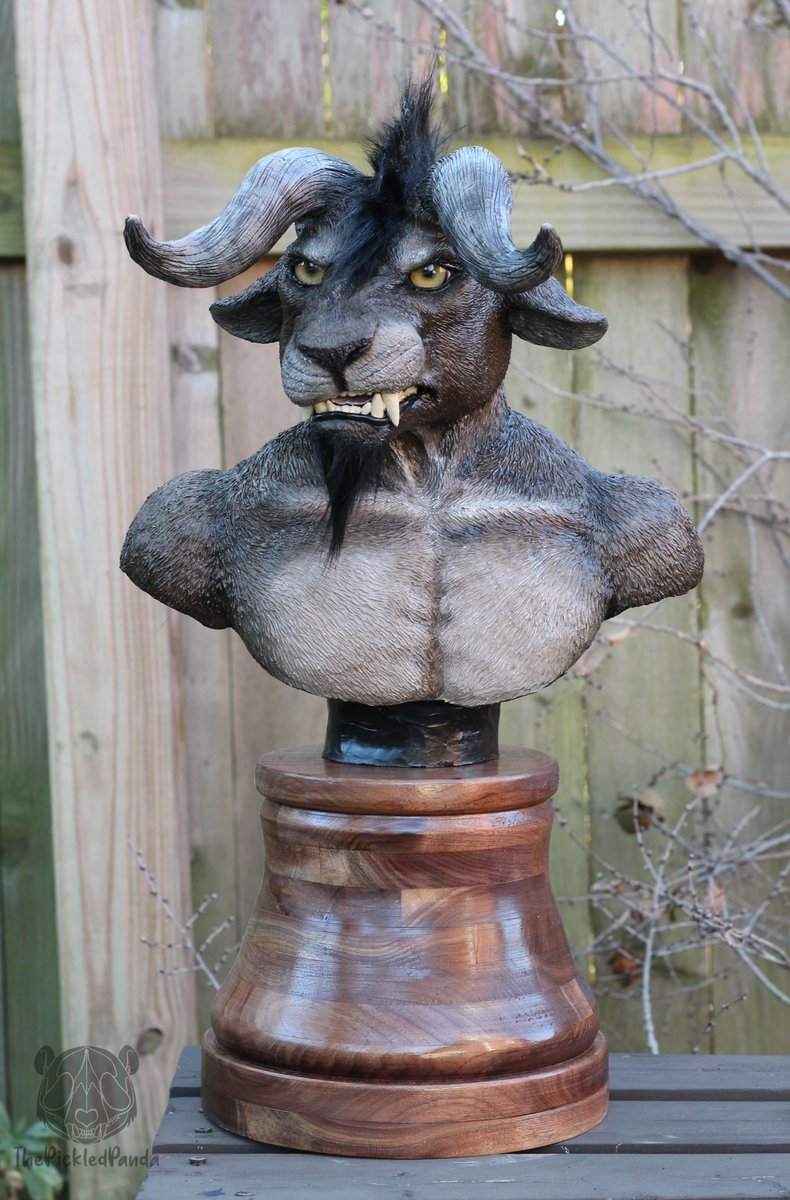 E J Steele tweet media