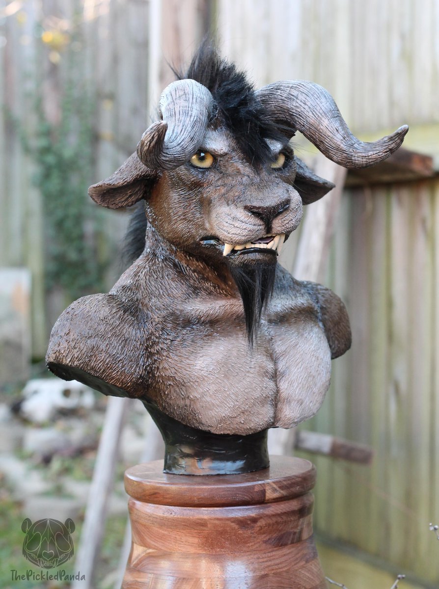 E J Steele tweet media