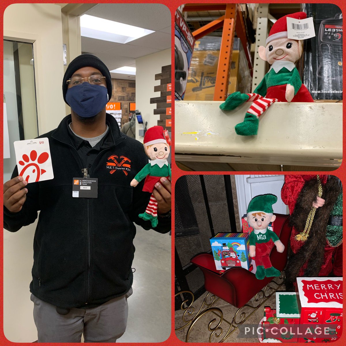 Kristine Fritzinger tweet media