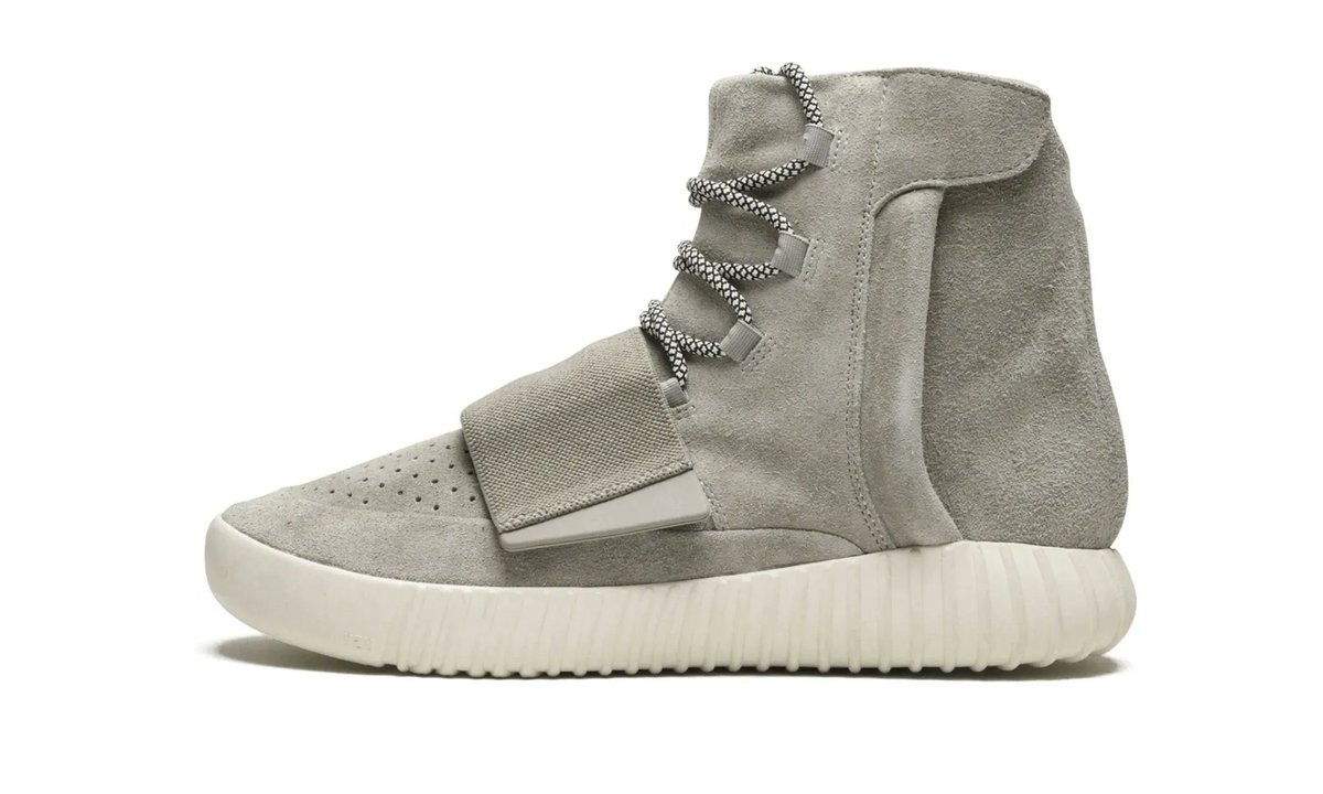 Are you waiting for a Yeezy Boost 750 retro? . =>bit.ly/lovesneakernews
