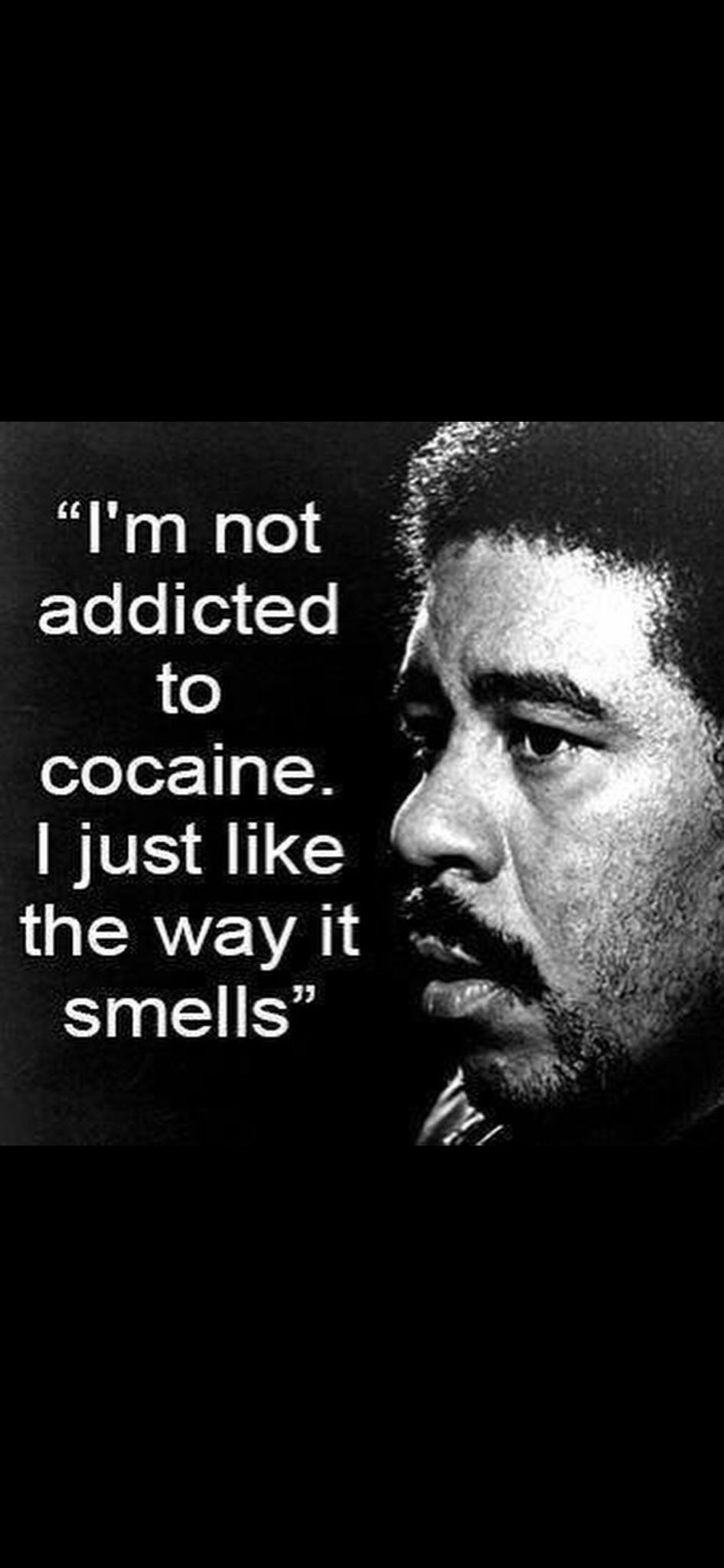 Happy birthday Richard Pryor! 