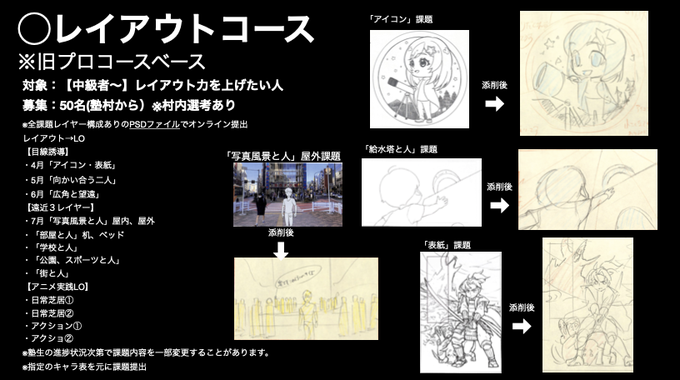 アニメ私塾 Animesijyuku Page 14 Twilog