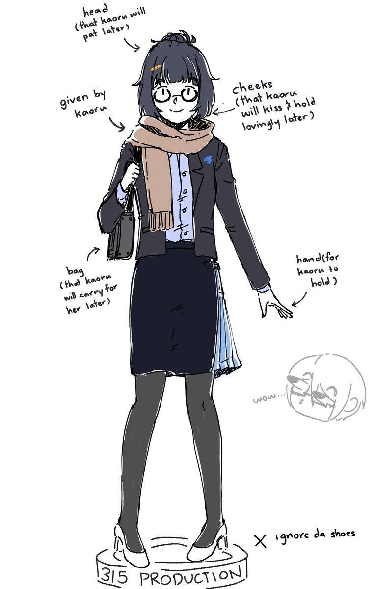 [yume] more kaotako update lol 