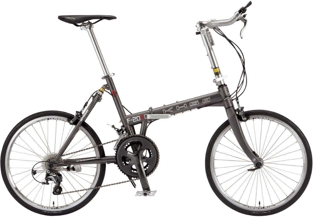 KHS CLUB 800 サイズ52 【公式通販】