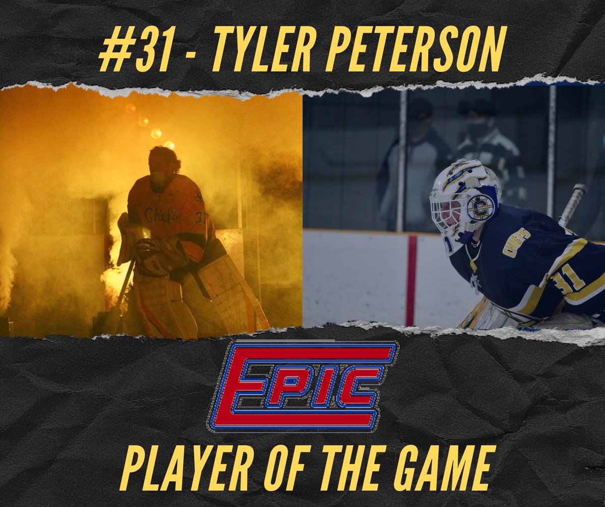 Martensville Chiefs tweet media