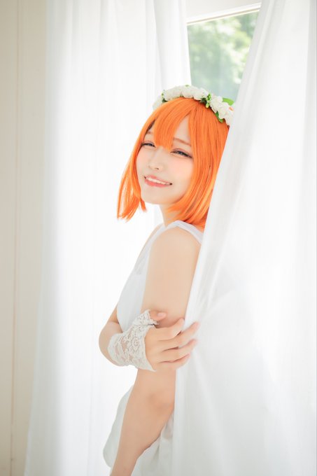 Twitterのコスプレ画像44