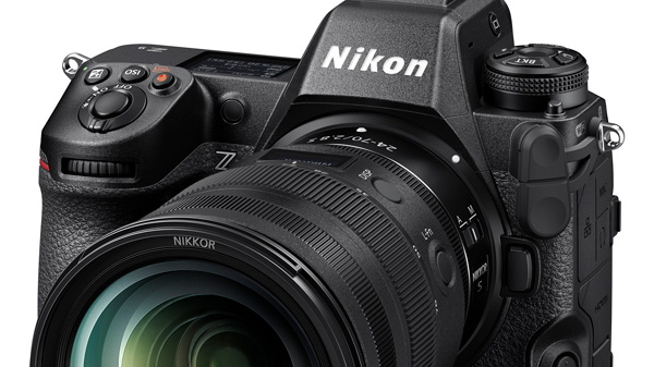 ミラーレスが主戦場 ２強から三つ巴の時代に どうなるプロカメラ市場の勢力図 けいざい百景 Twitter