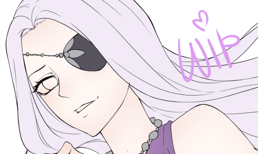 SnowFlowerNovel's tweet photo. CG #2 in progress~

#visualnovel #GL #indiedev https://t.co/gPYQSBvl6z