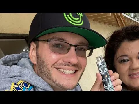 Revisit a review that featured Joey (@joey.jayping) and his mom! She hits the Pantera Limone preroll by Connected Cannabis with Joey and gives it a great review!

#cannabis #throwback #connectedcannabis #hallofflowers #panteralimone

buff.ly/3FGaptM