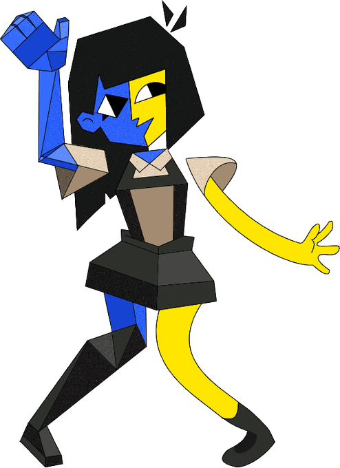 Enaのtwitterイラスト検索結果 古い順