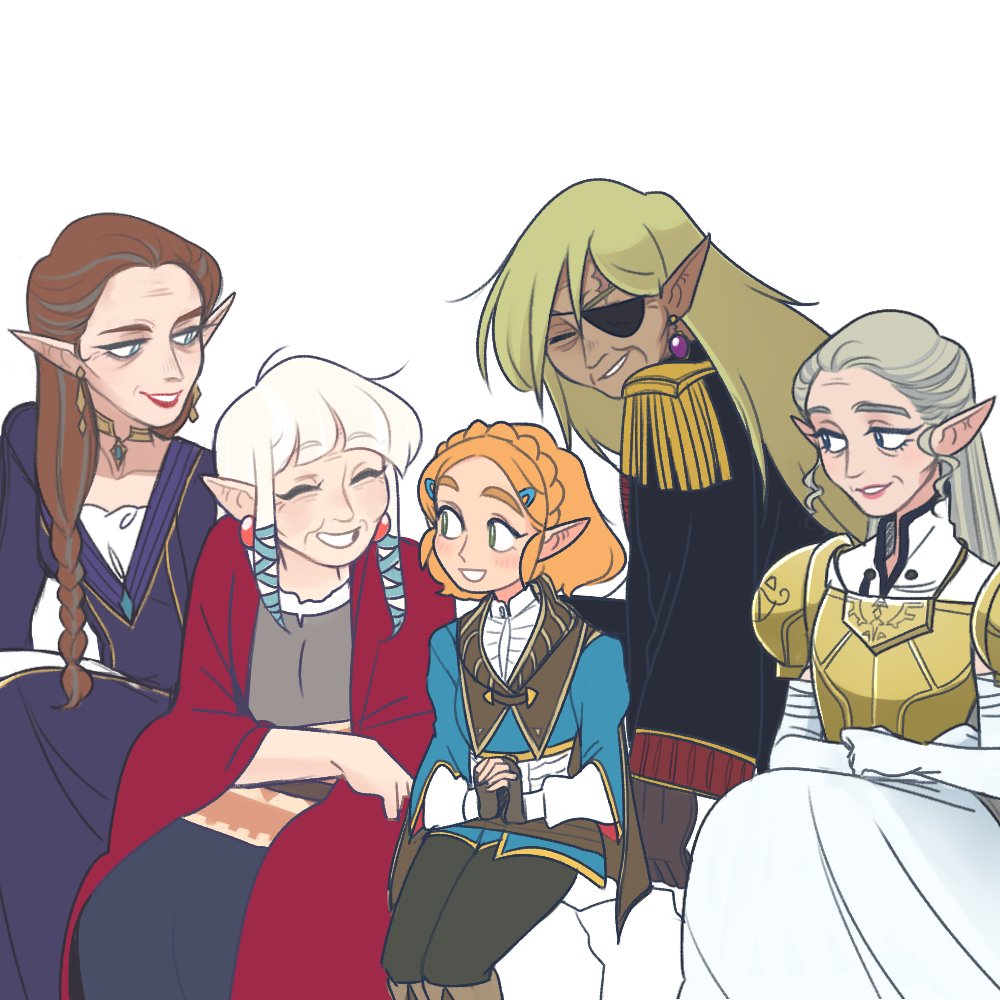 mimimonlon's tweet photo. zelda zelda zelda #TheLegendOfZelda #BreathoftheWild https://t.co/d9AlThIQyL