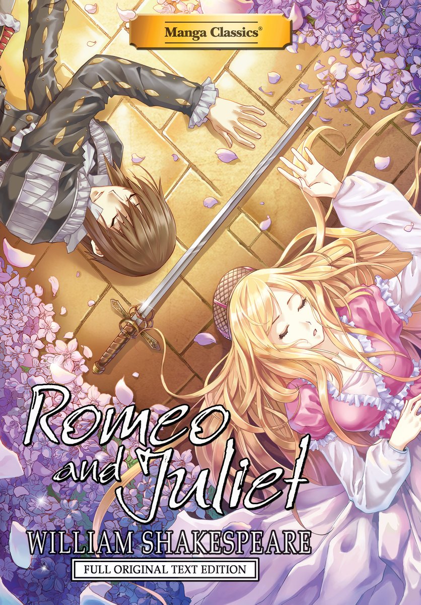 mangaclassics's tweet photo. Do you love Manga Classics, Ebooks, and the nice folks @nookBN? Keep your eyes peeled on Saturday...! https://t.co/bGX0gfUWIz