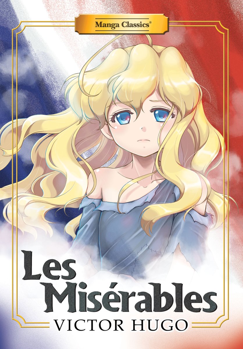 mangaclassics's tweet photo. Do you love Manga Classics, Ebooks, and the nice folks @nookBN? Keep your eyes peeled on Saturday...! https://t.co/bGX0gfUWIz