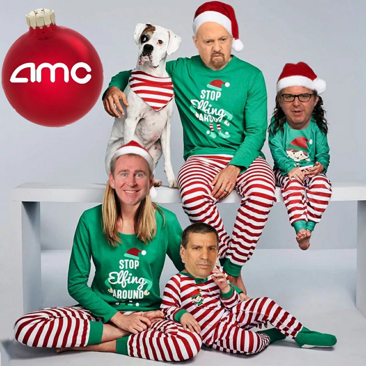 JurassicApe's tweet photo. Shout out to those holding $AMC in both the green and red.
#AMCSQUEEZE 
#AMCNOTLEAVING
#KenGriffinLied
@CGasparino https://t.co/EM47EK79Ut