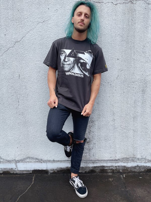 ハードコアチョコレート Hardcc Twitter