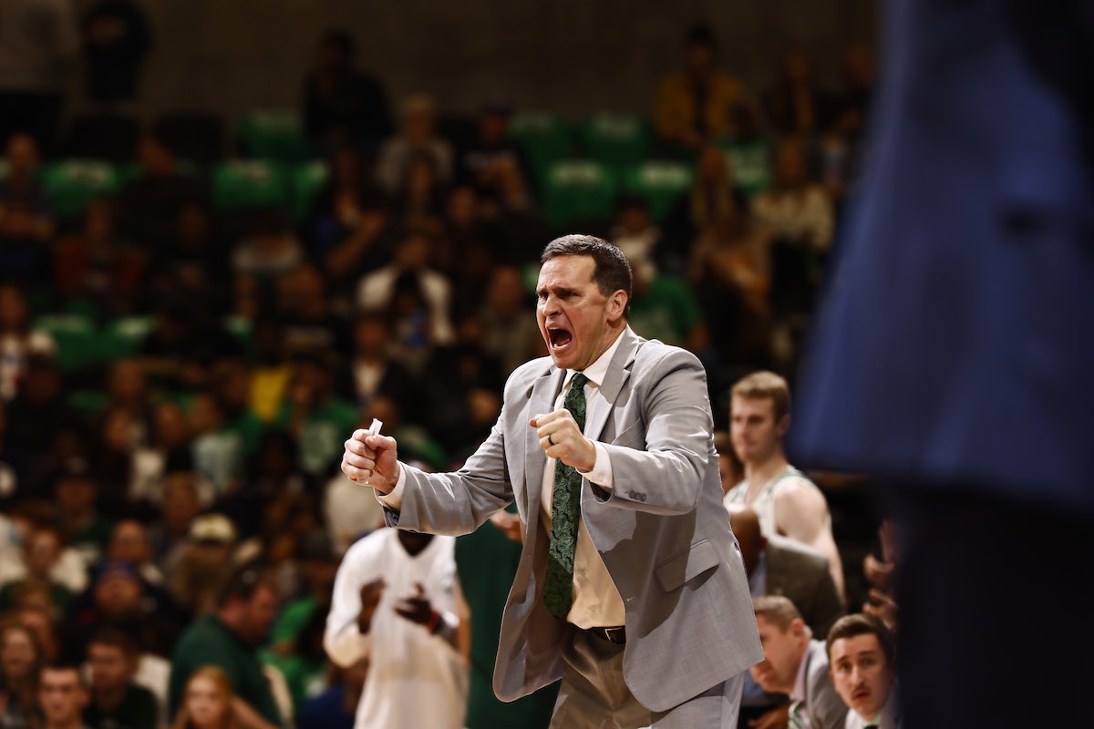 The W goes a lot better with Wolverines. 😎

UVU: 72
BYU: 65

#UVU #BYU #BYUhoops #UVUbasketball #ncaabasketball #NCAA