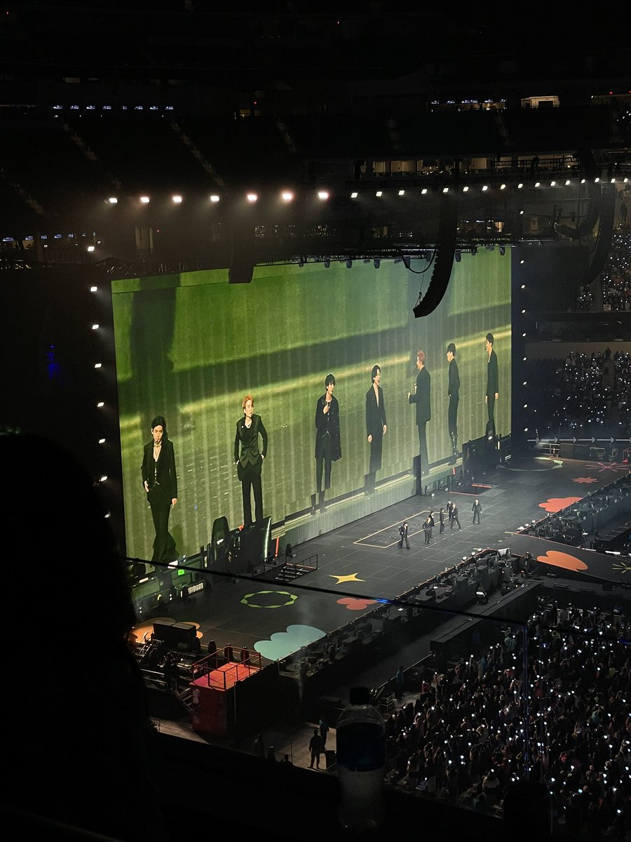 stevenkwlim's tweet image. GOATs @BTS_twt