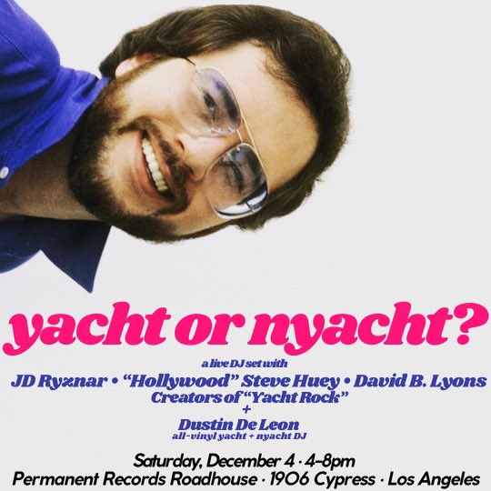 We’re at it again this Saturday. Join us. @JDRyznar <a href="/hollywoodsteveh/">Hollywood Steve</a>.