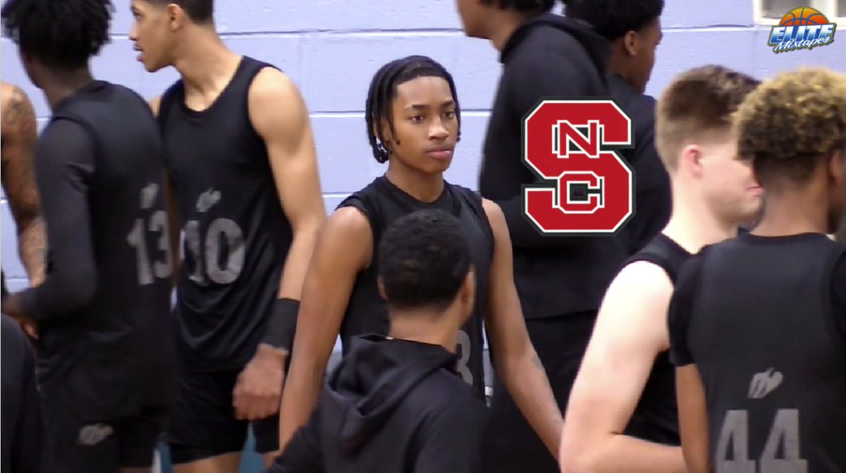Bryce Lanning (@elitemixtapesyt) on Twitter photo Rob Dillingham (<a href="/robbwitdashifts/">Robert Dillingham</a>) Leads DONDA Academy To Win RIGHT AFTER Committing To NC State! youtube.com/watch?v=ebJhBq… Rob Dillingham (<a href="/robbwitdashifts/">Robert Dillingham</a>) Leads DONDA Academy To Win RIGHT AFTER Committing To NC State! youtube.com/watch?v=ebJhBq…