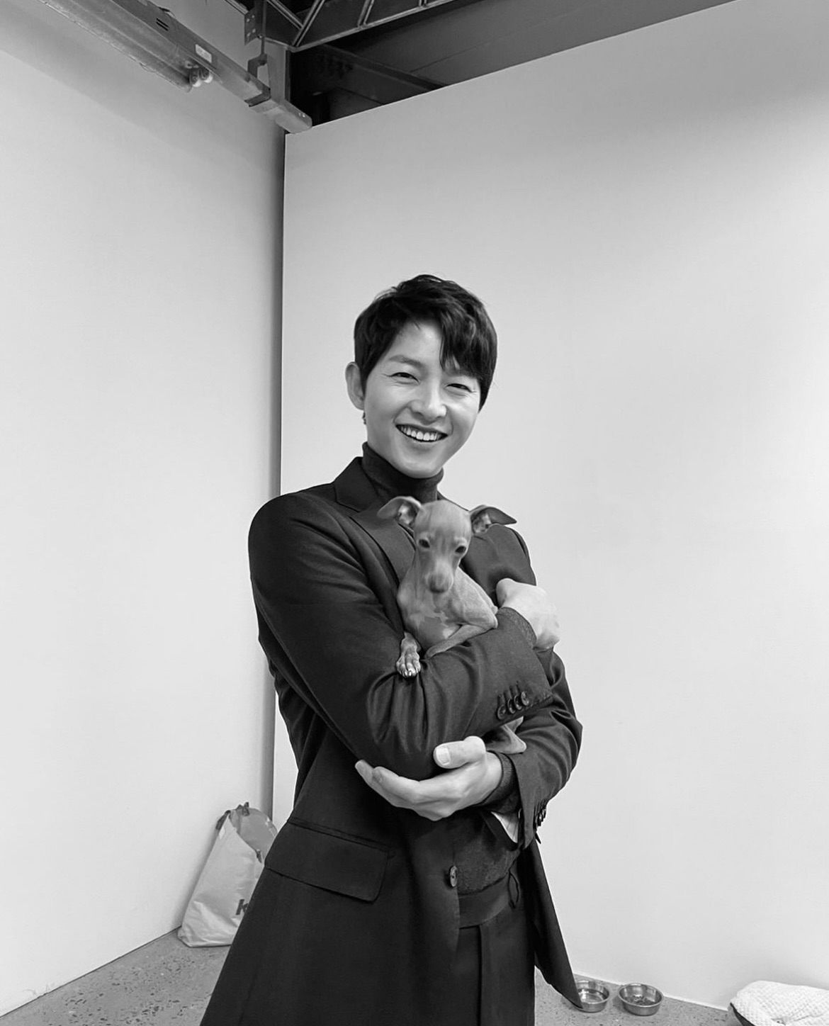 ソン ジュンギ Japan Official Fanclub Songjoongki Jp Twitter