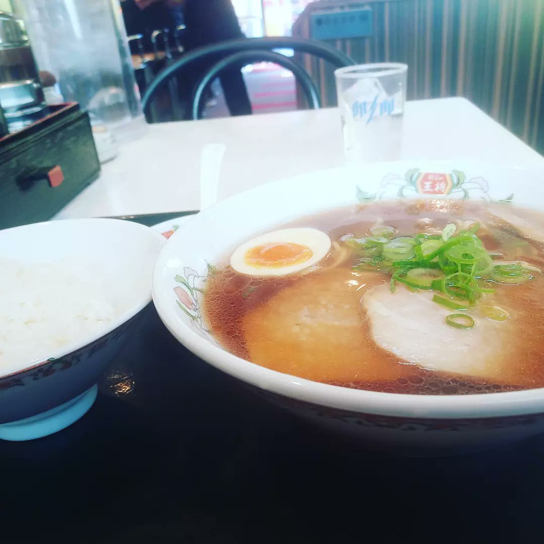 hako42755661's tweet photo. #王将
#餃子
#ラーメン
#ランチ
#さがみはらんち
#相模原市中央区
#JR横浜線淵野辺駅
#たけうちーむ
#posii(ポジー)
#htystyle
#仲間募集中 https://t.co/iAHjiLqSyq