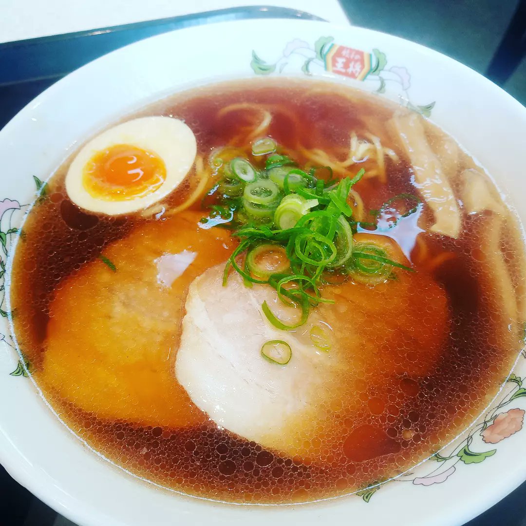 hako42755661's tweet photo. #王将
#餃子
#ラーメン
#ランチ
#さがみはらんち
#相模原市中央区
#JR横浜線淵野辺駅
#たけうちーむ
#posii(ポジー)
#htystyle
#仲間募集中 https://t.co/iAHjiLqSyq