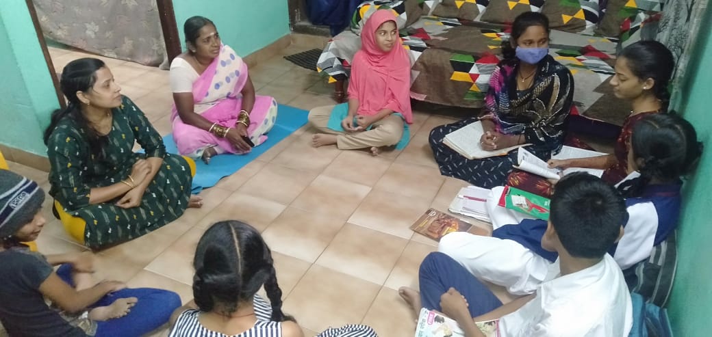 run4agirlchild's tweet photo. Register here https://t.co/0ozzAMZlUl
#RFGC6 #RunForAGirlChild #SevaBharathi #WomenEmpowerment #KishoriVikas https://t.co/MlmvtDTHIM