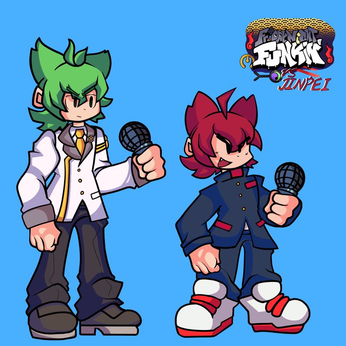 妖怪学園yのtwitterイラスト検索結果