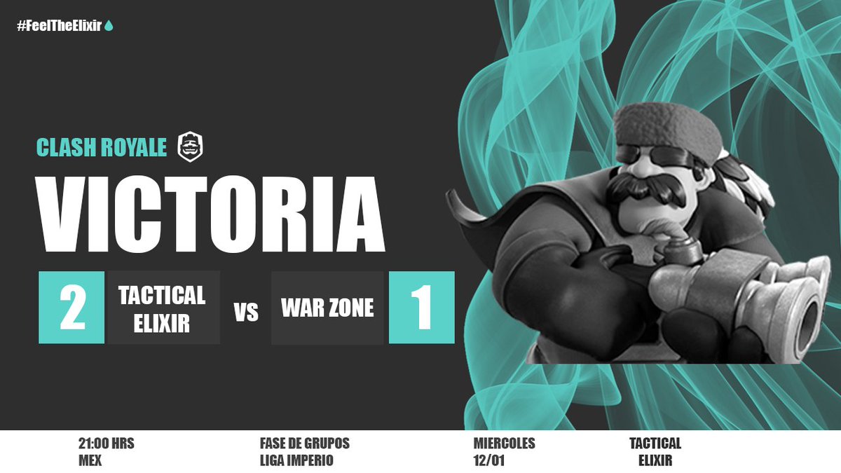 Tactical Elixir tweet media