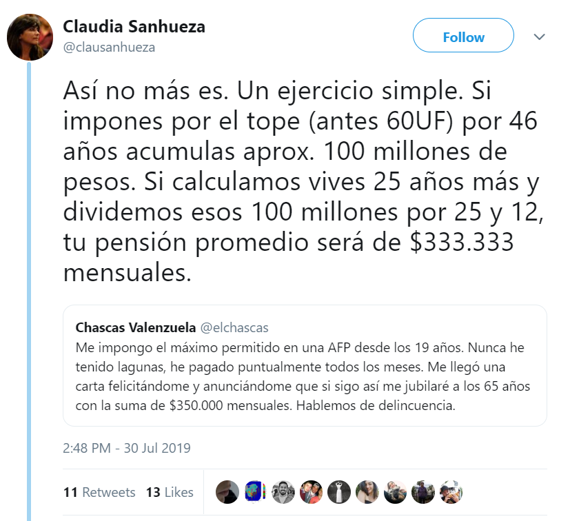 AlephEdu's tweet photo. "la ciencia está con Boric"
"programa de Boric se basa en la ciencia"

la ciencia: https://t.co/SSNaRaRZGH
