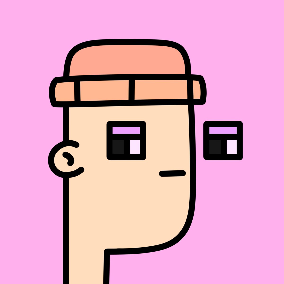 PunksDoodled's tweet image. Our first day on twitter, let’s celebrate 🌈

For a chance at winning a free Doodled Punk:

✏️ Like &amp;amp; RT
✏️ Follow
✏️ Tag some #nft friends

GL!

#nftcommunity #nftgiveaway