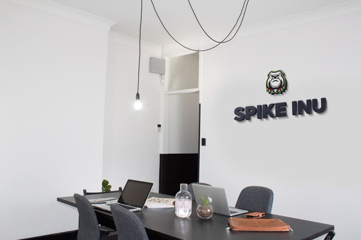 Carter69726869's tweet photo. @camelNft @Spikeinuio, a project just launched but with amazing development speed, be a smart investor when choosing $Spki
#GameFi #PlayToEarn #NFTGaming #Dogecoins #BabyDoge #Akita #shibainu #BSCGems #FLOKI #BabyDoge #SpikeInu #Spike $SPKI https://t.co/1xAfQg0A5D