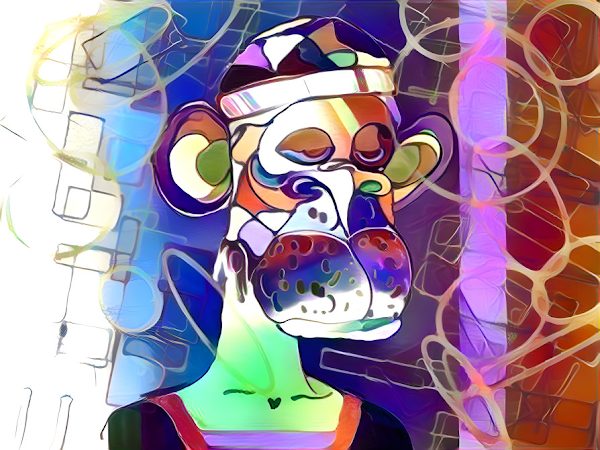 TWO derivatives of Bored Ape listed tonight - both gorgeous! Both hand drawn by me. Both in the style of my Masks.
Both .35 ETH
Please share!

#NFTJapan #Boredape 
opensea.io/collection/mym…